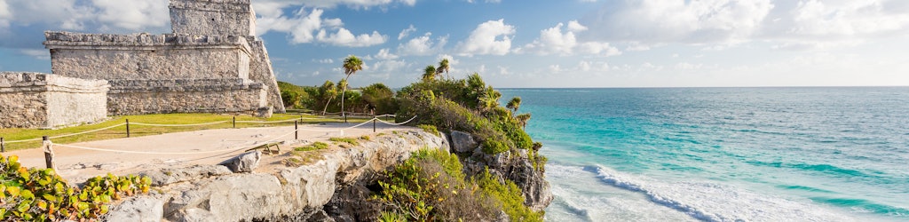 Qué hacer en Riviera Maya: excursiones y actividades