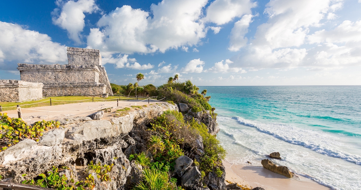 Things to do in Riviera Maya / Playa del Carmen : Museums and attractions Things to do in Riviera Maya / Playa del Carmen : Museums and attractions
