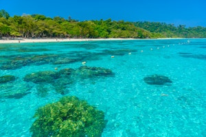 Koh Lanta, Thaïlande