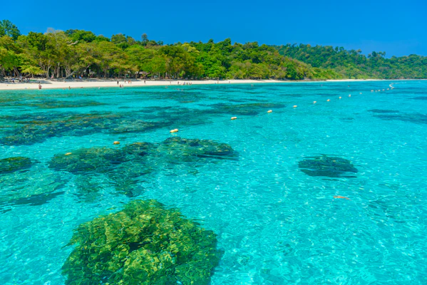 Koh Lanta, Tailândia