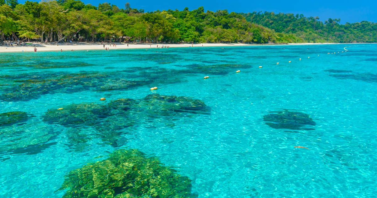 Koh Lanta: What to Do, What to Book, and How to Plan It (Tips + FAQ)