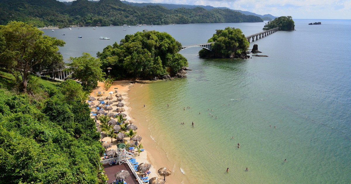 Sehenswürdigkeiten & Museen in Samaná musement