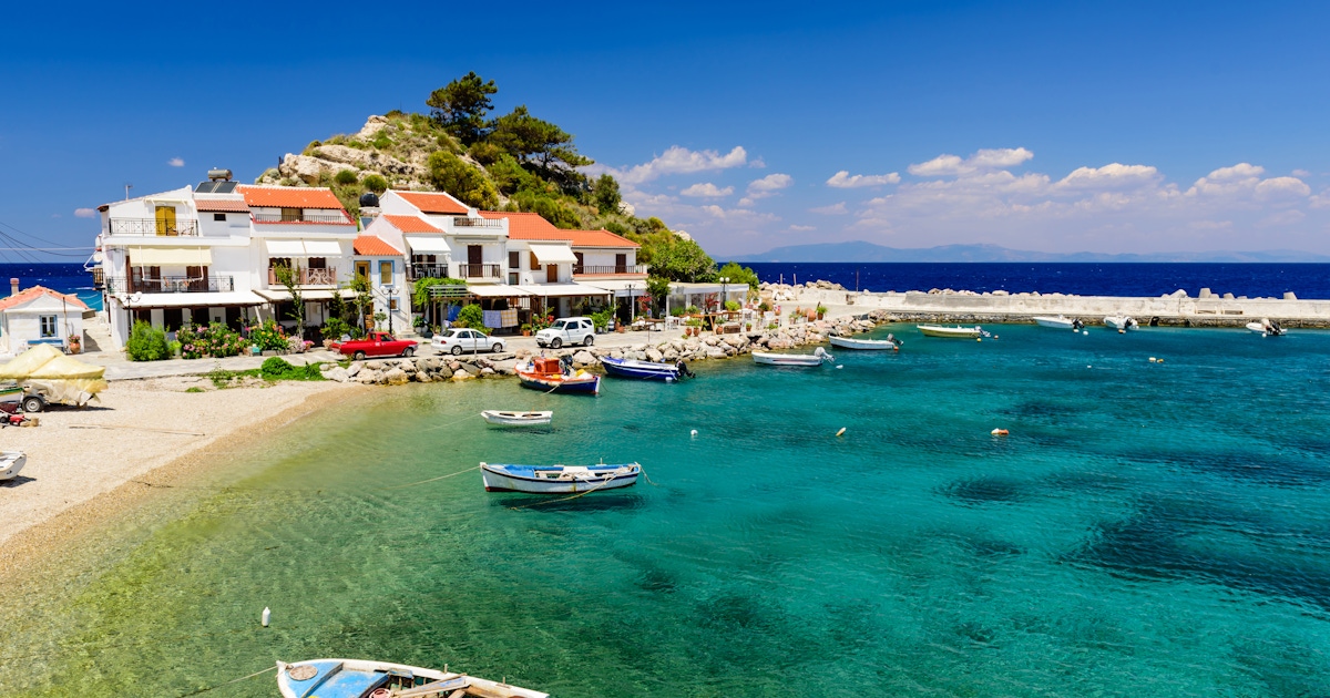 Things to do in Samos : Museums and attractions Things to do in Samos : Museums and attractions