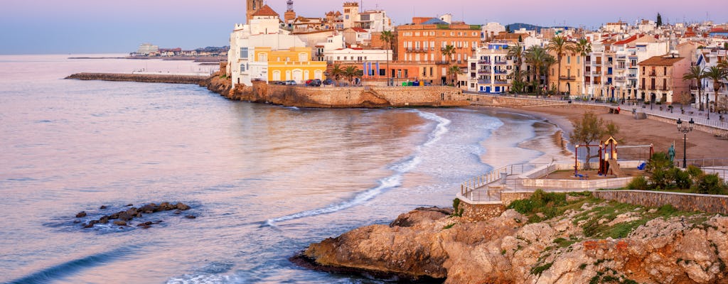 Experiences in Costa Dorada