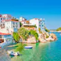 Skiathos