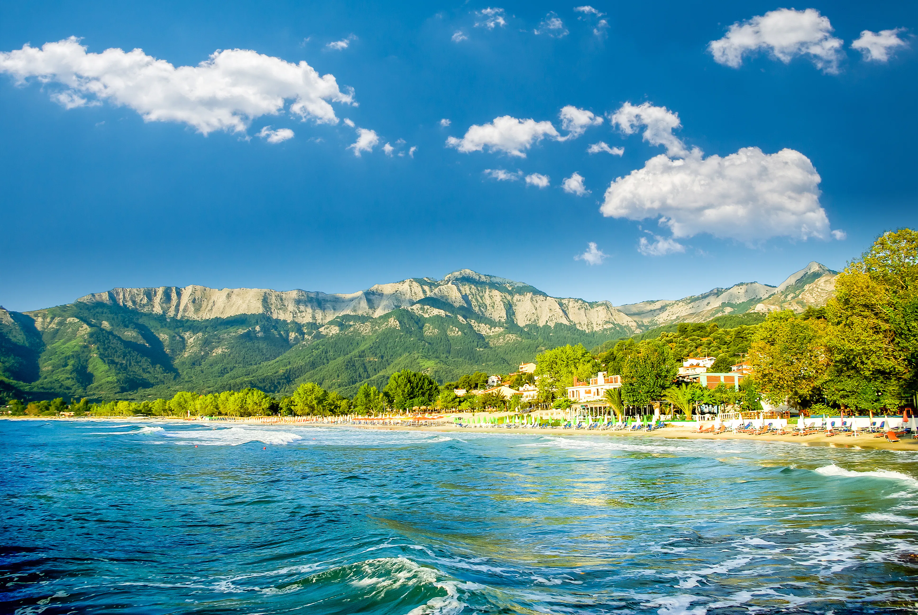 Thassos