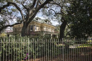 Lafayette Cemetery: Tours en rondleidingen