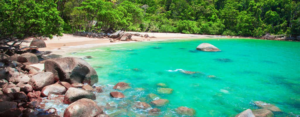 Khao Lak tickets and tours