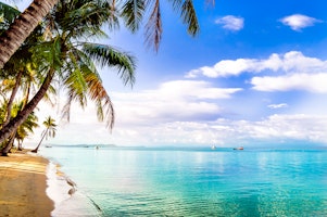 Phu Quoc Island, Vietnam