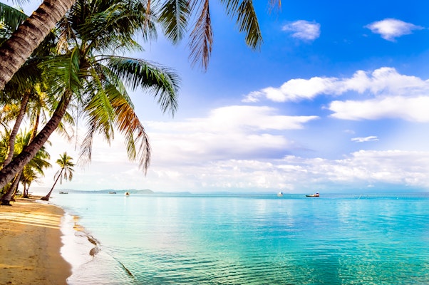 Phu Quoc Island, Vietnã