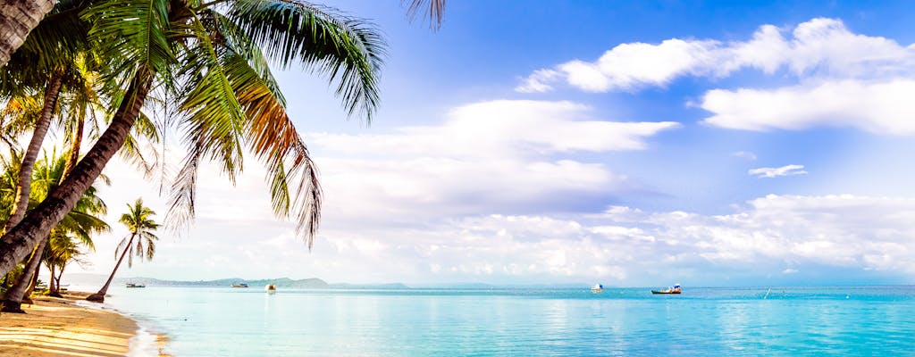 Île de Phu Quoc