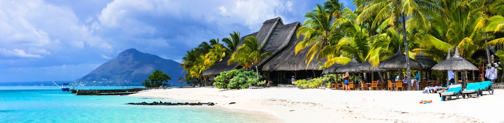 Atrakcje w Wyspa Mauritius