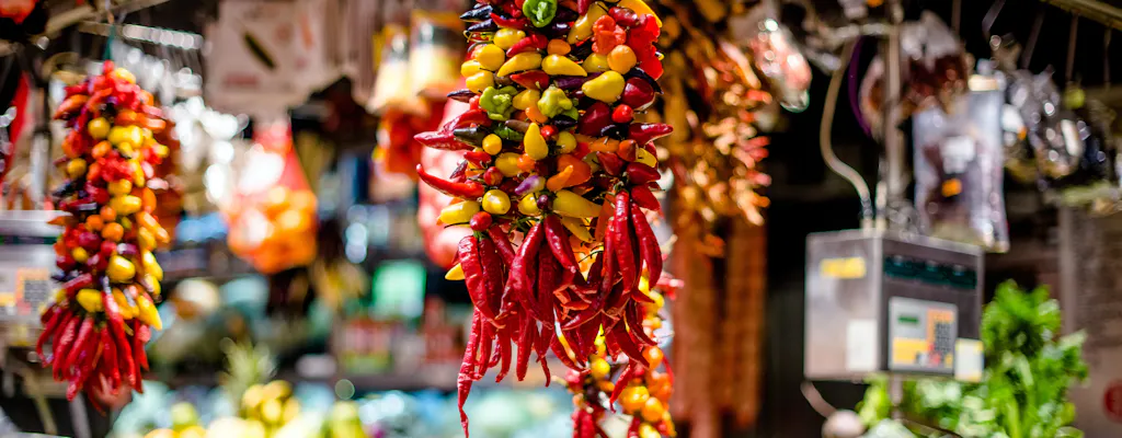 Mercado de Triana