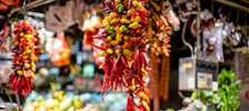 Mercado de Triana