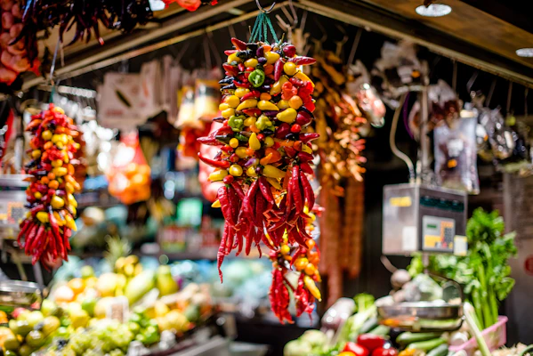 Mercado de Triana