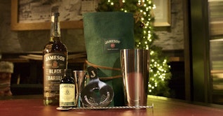 Jameson Distillery