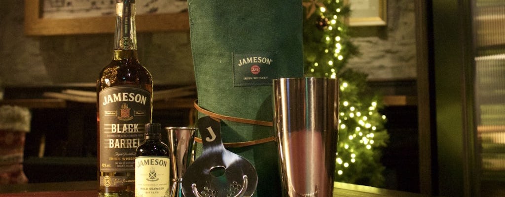 Jameson Distillery