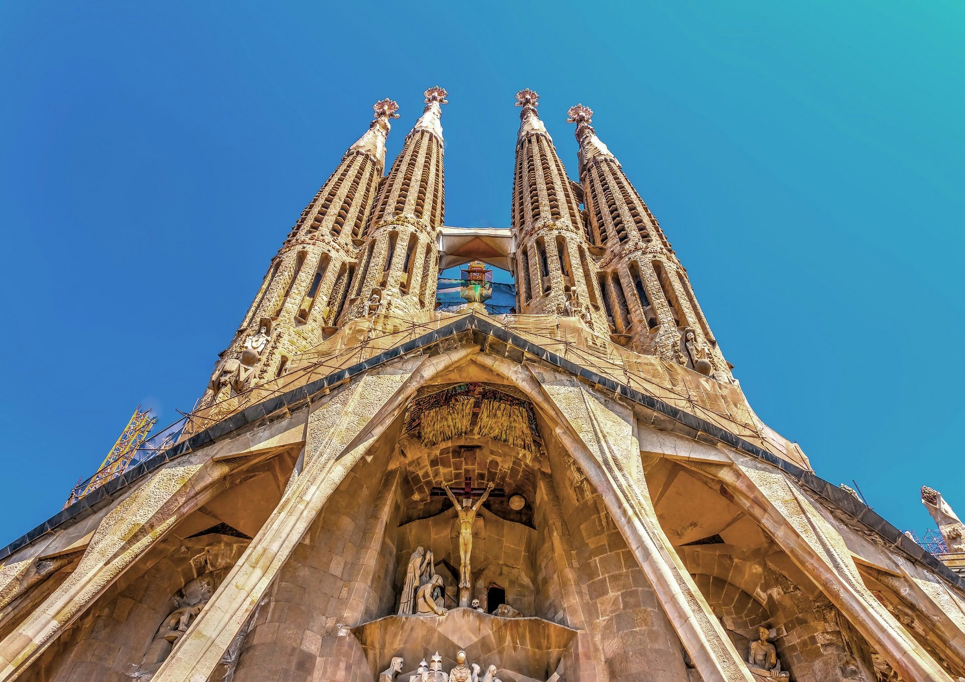 sagrada familia visite tour