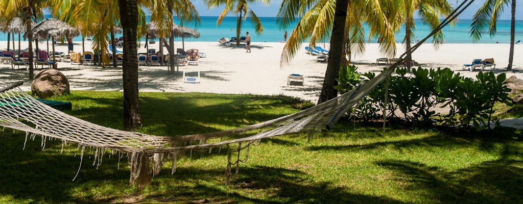 Experiences in Varadero