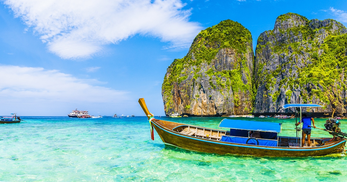 Krabi: What to Do, What to Book, and How to Plan It (Tips + FAQ)