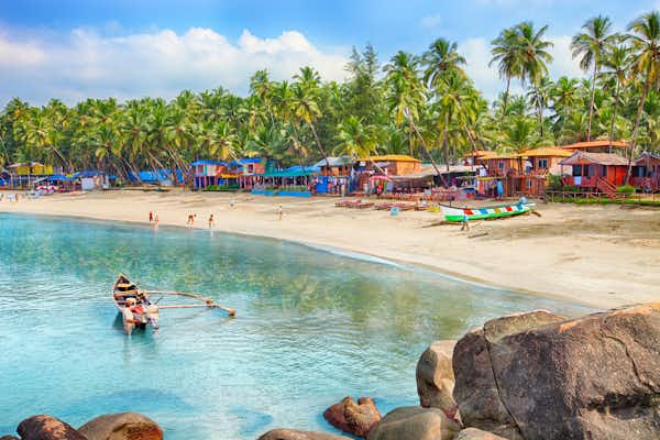 Goa tickets and tours