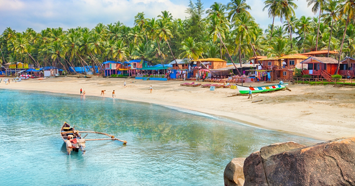 Things to do in Goa : Museums and attractions