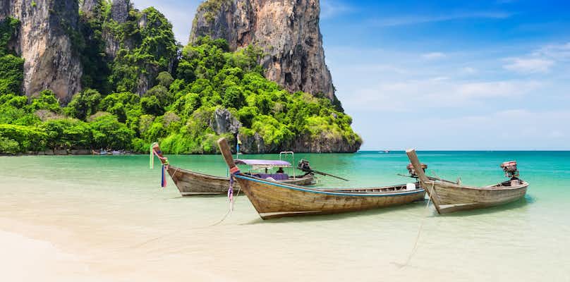 Phuket tickets and tours