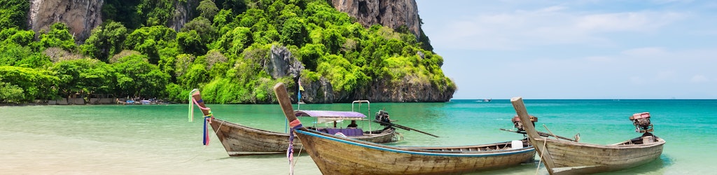 Tours and activities in Phuket