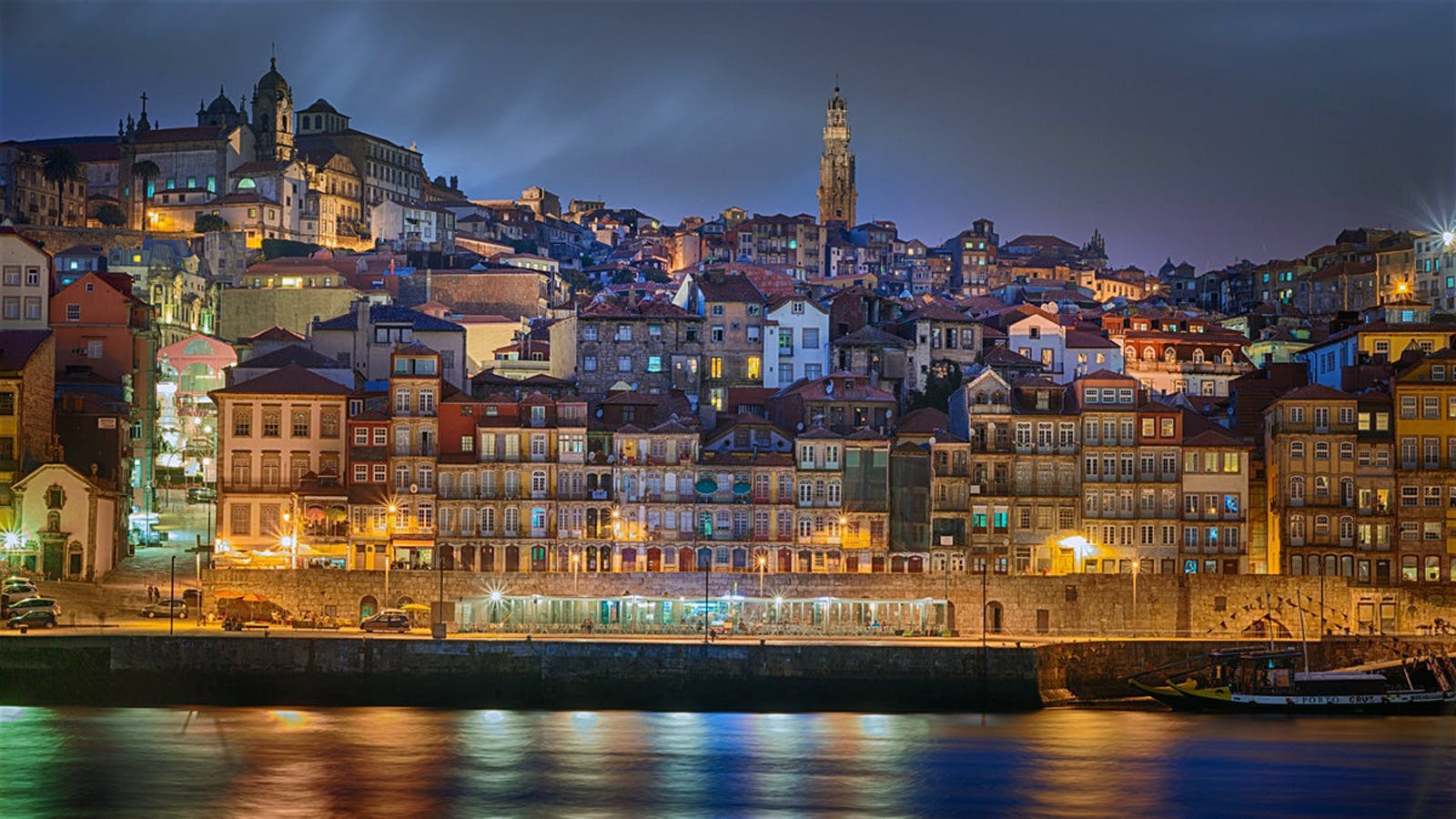Porto half-day tour of Port wine cellars and cheese tasting