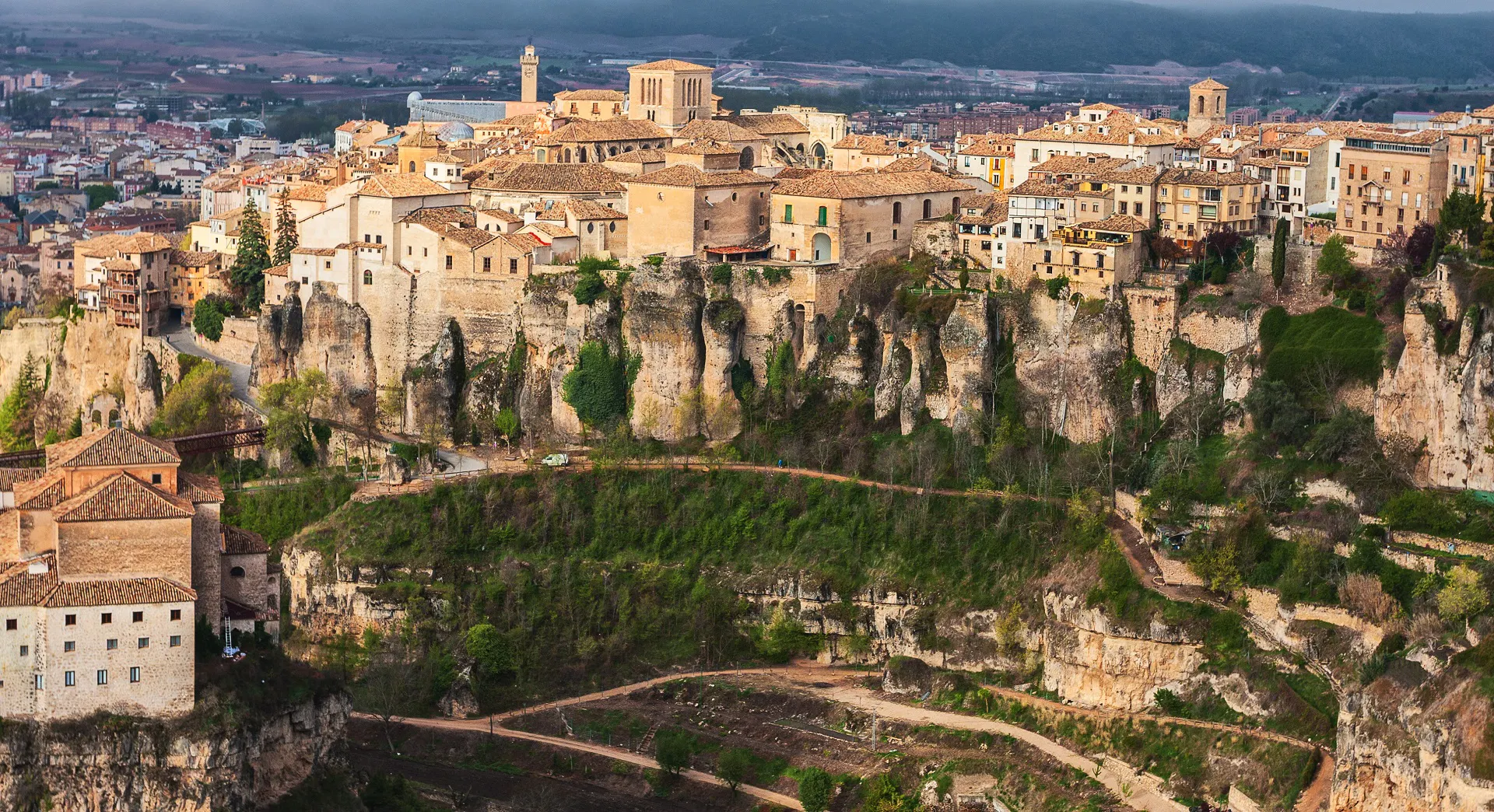 Cuenca