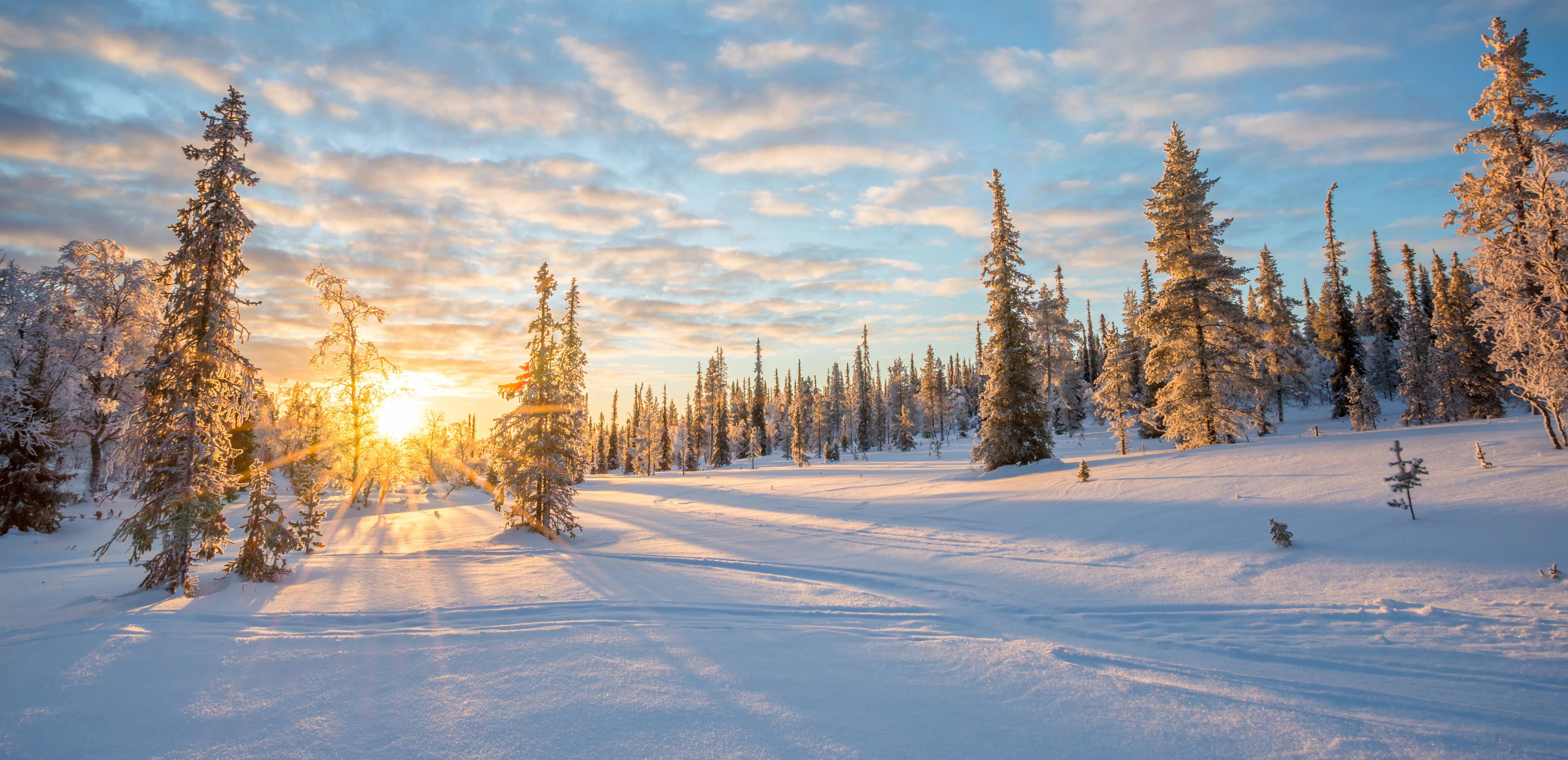 Saariselkä