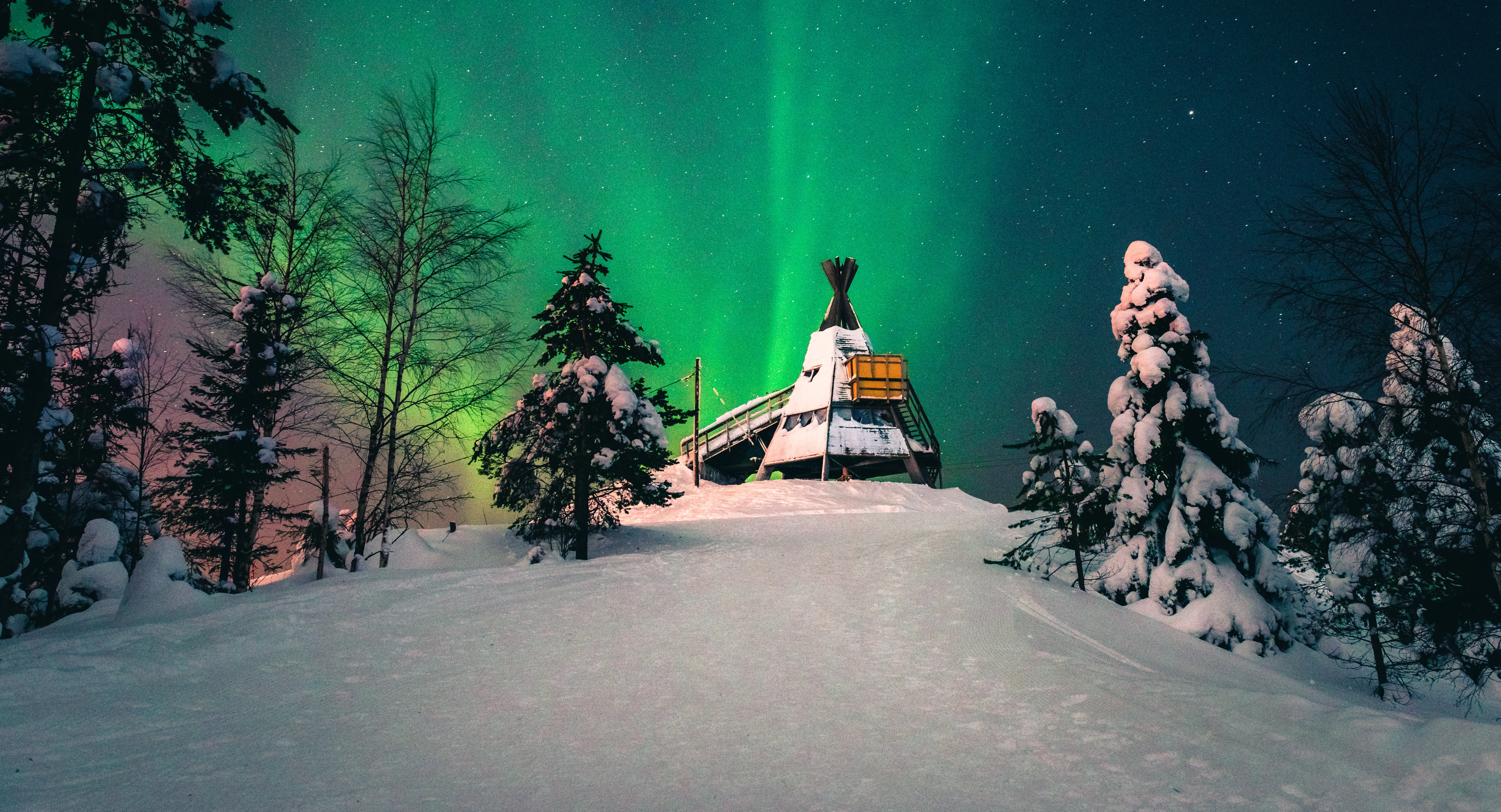 Rovaniemi