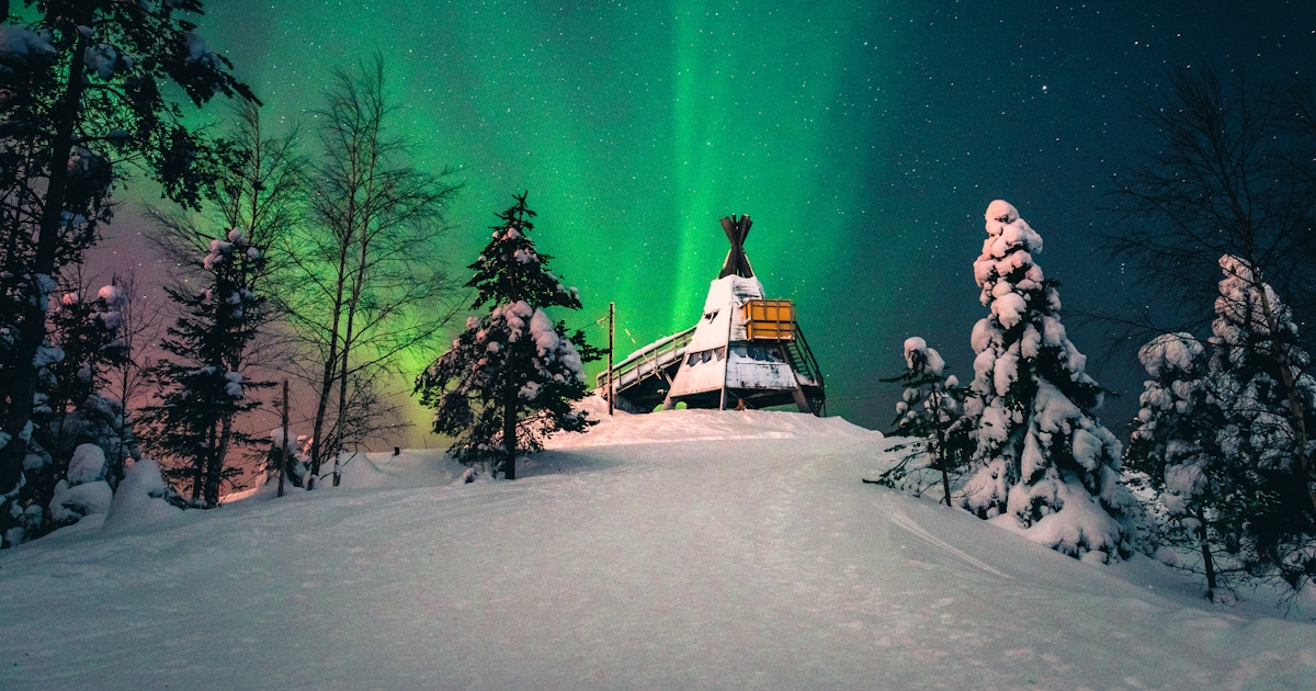Rovaniemi