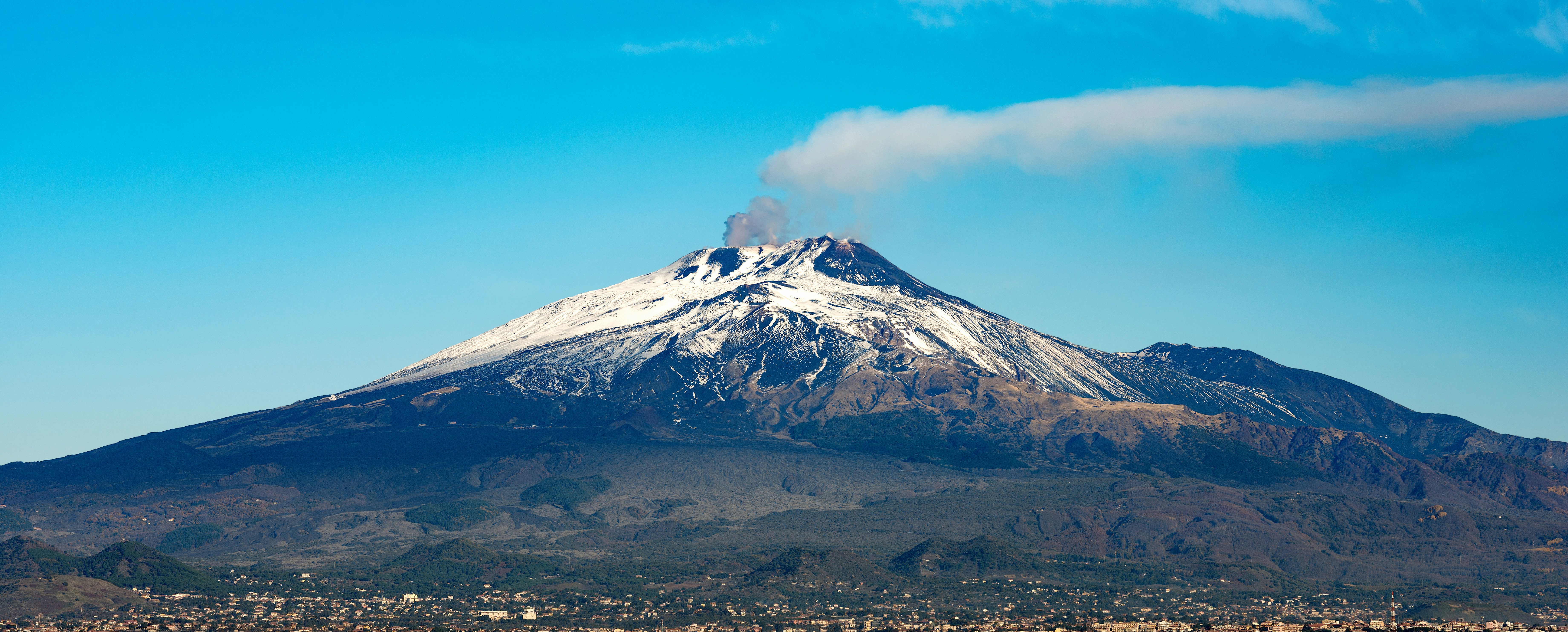 Escursioni e visite guidate sull'Etna musement Escursioni e visite guidate sull'Etna musement
