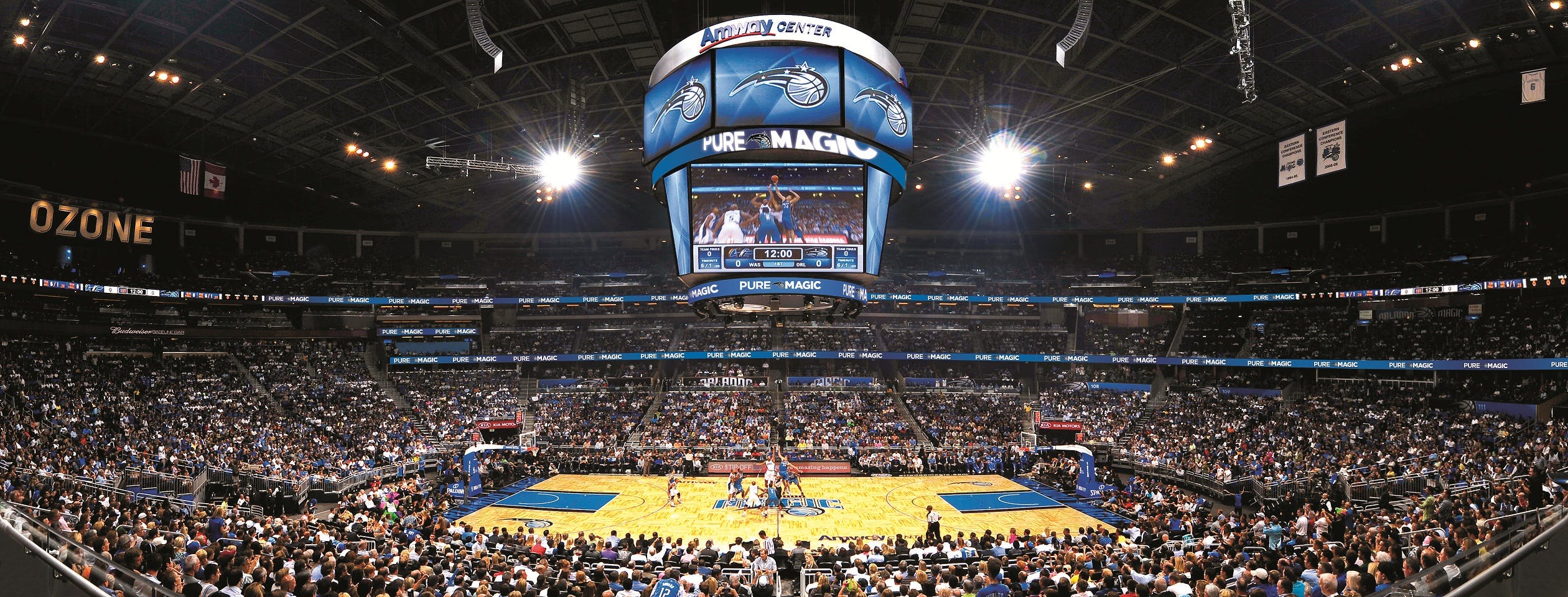 Orlando Magic Basketball Home Game Tickets Musement   Thumb 230510 Cover Header 