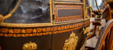 The National Coach Museum