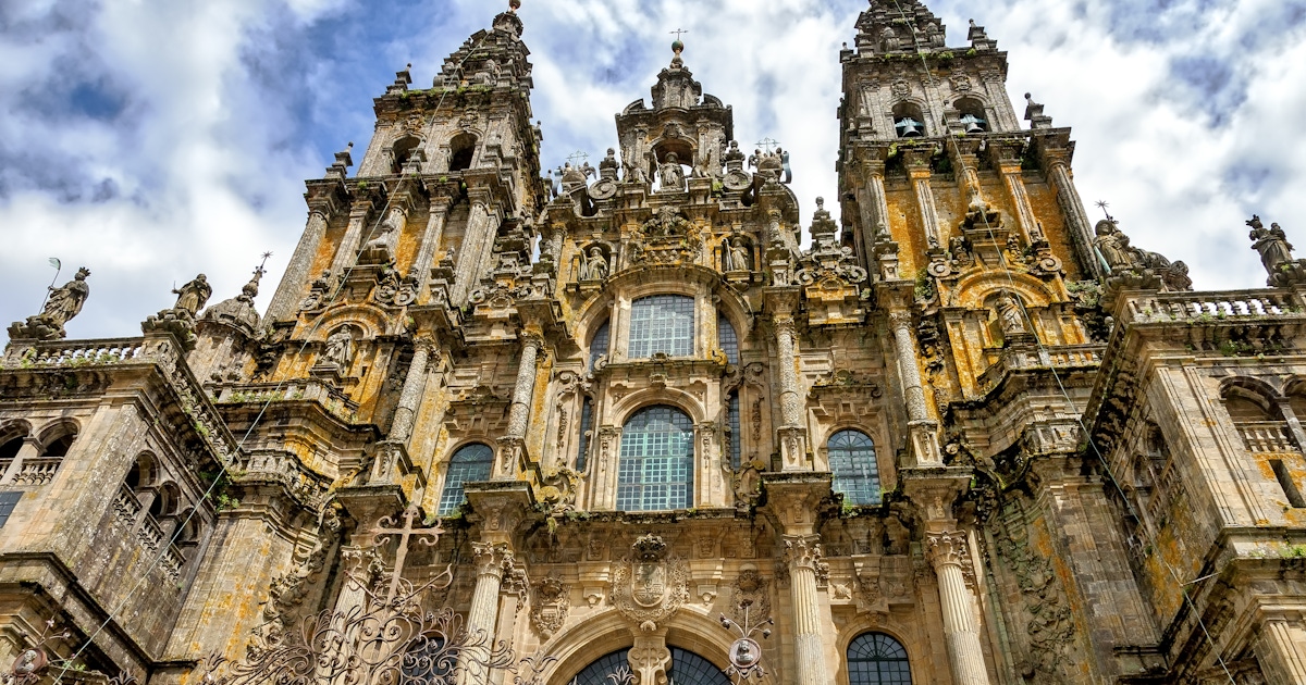 Santiago de Compostela Cathedral Tickets and Guided Tours  musement