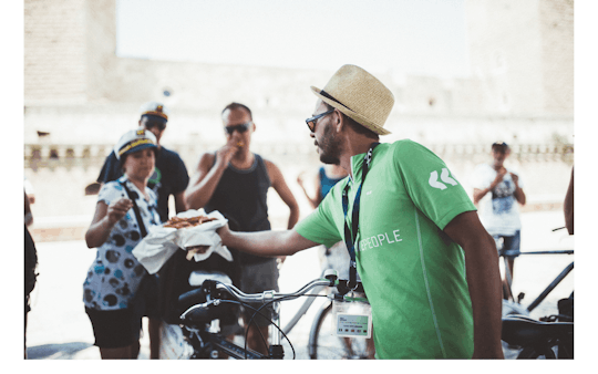 Tour di Bari e dei suoi sapori