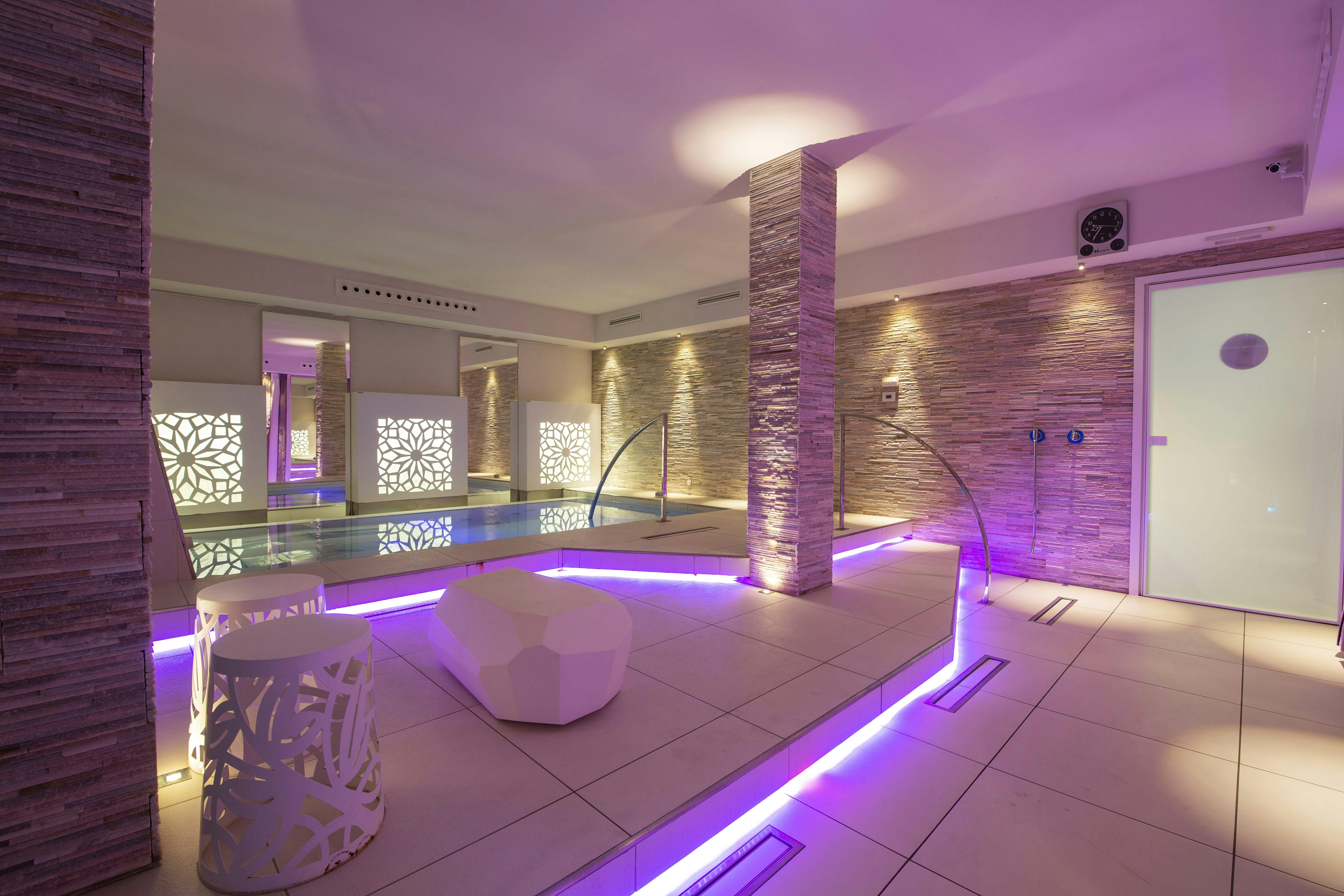 Wellness, Fitness & Spa in Bergamo | musement