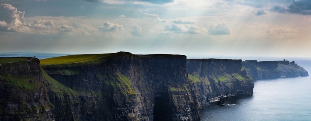 Cliffs of Moher Tagestour