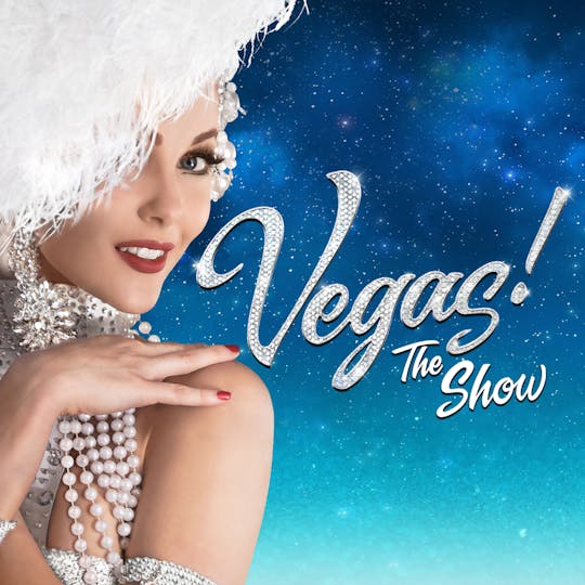 Tickets to Vegas The Show