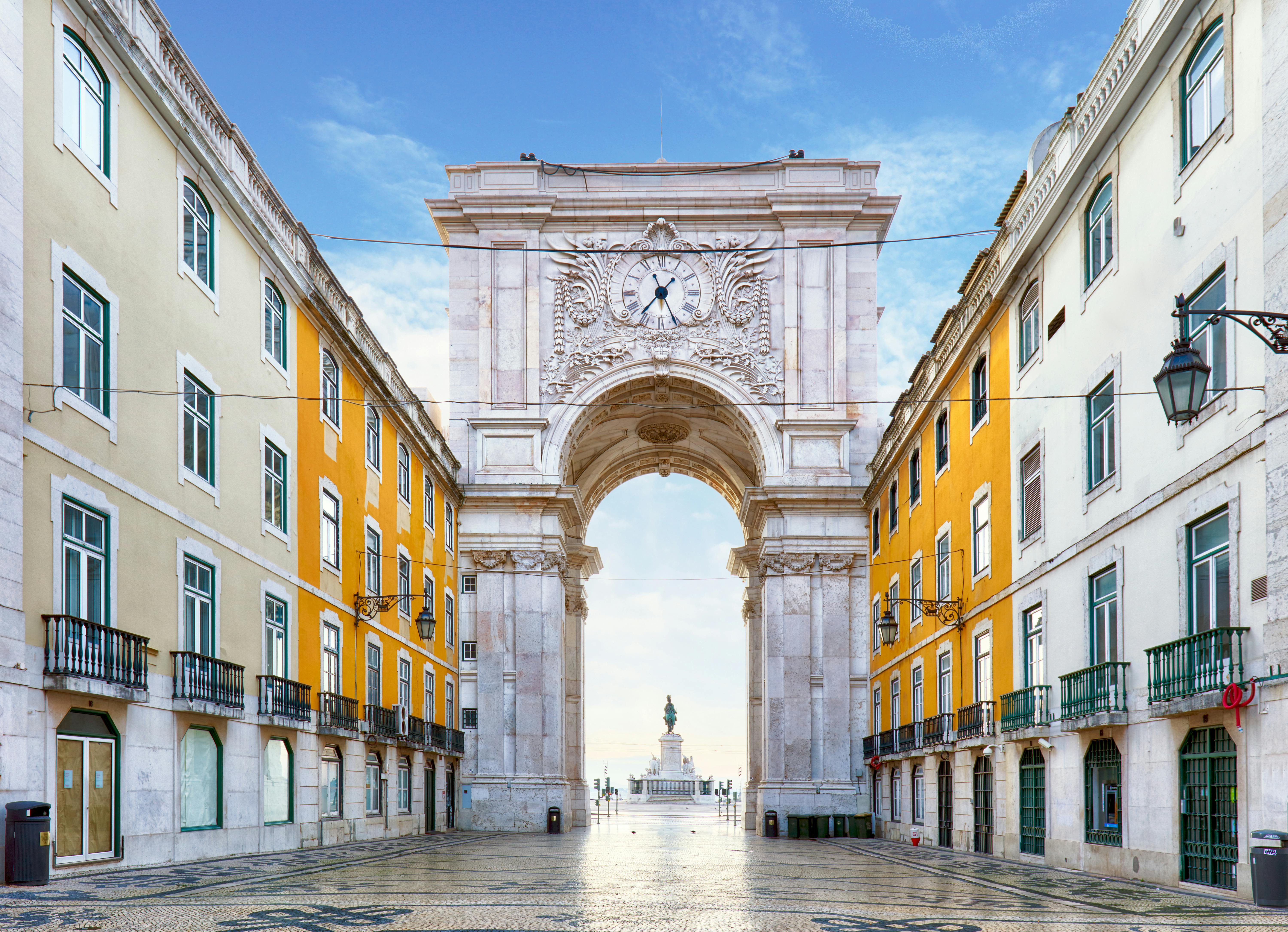 Praça do Comércio