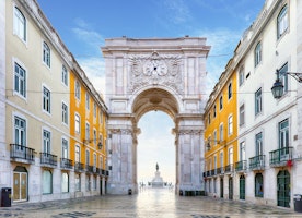 Praça do Comércio