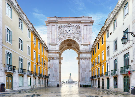 Praça do Comércio