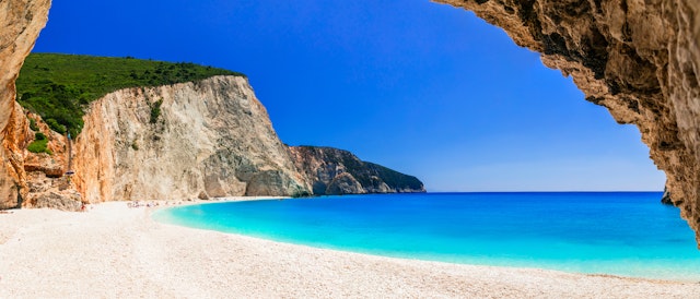 Lefkada, Grécia