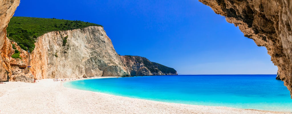 Experiences in Lefkada