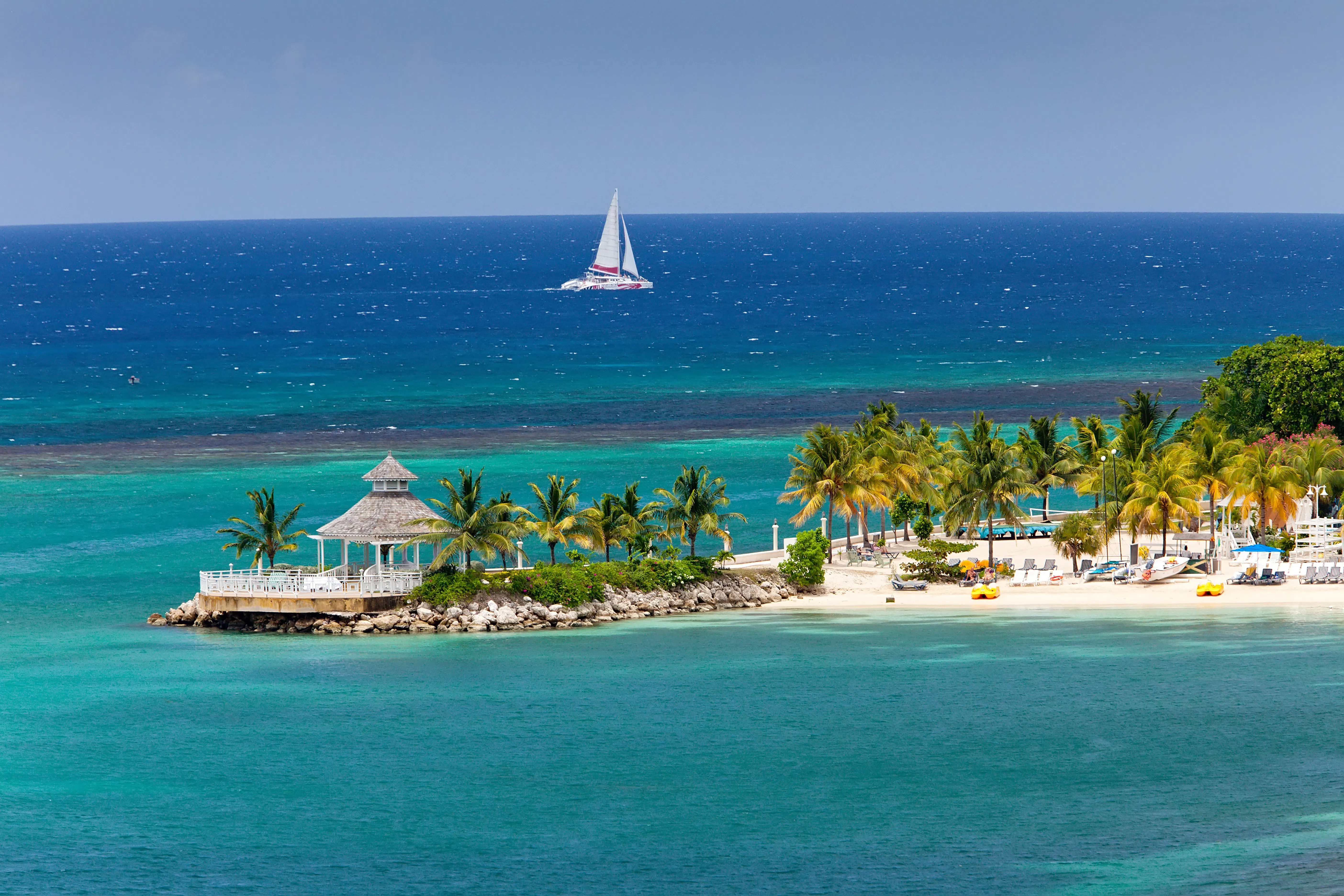 Ocho Rios