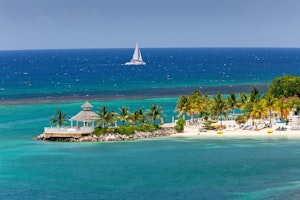 Ocho Rios, Jamaika