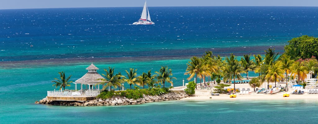 Ocho Rios