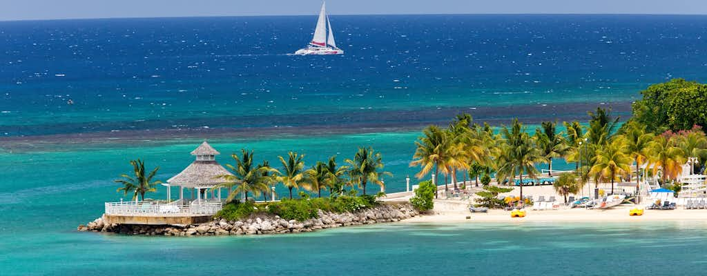 Entradas e tours para Ocho Rios